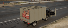 Load image into Gallery viewer, Tata Ace 2025 GTA V MOD