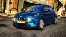Load image into Gallery viewer, Hyundai Grand i10 Nios 2020 Car Mod GTA 5