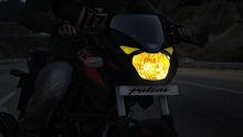 Load image into Gallery viewer, Bajaj Pulsar 180/150 2022 Bike Mod for GTA 5
