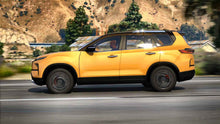 Load image into Gallery viewer, Tata Safari 2024 Car Mod GTA 5