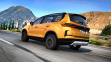 Load image into Gallery viewer, Tata Safari 2024 Car Mod GTA 5