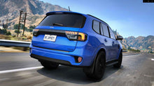 Load image into Gallery viewer, Ford Endeavour 2024 Car Mod For GTA 5