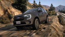 Load image into Gallery viewer, Ford Endeavour 2024 Car Mod For GTA 5