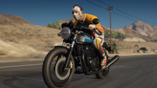 Load image into Gallery viewer, Royal Enfield Ultimate Continental GT 650 GTAV Mod