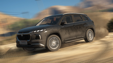 Load image into Gallery viewer, Suzuki Grand Vitara 2025 MOD GTA V