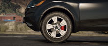 Load image into Gallery viewer, Mahindra Ultimate XUV 5OO GTA 5 Mod