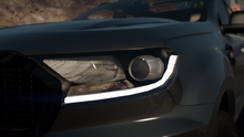 Load image into Gallery viewer, Ford Ultimate Endeavour 2019 Car Mod GTA 5