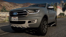 Load image into Gallery viewer, Ford Ultimate Endeavour 2019 Car Mod GTA 5