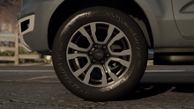 Load image into Gallery viewer, Ford Ultimate Endeavour 2019 Car Mod GTA 5
