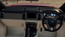 Load image into Gallery viewer, Ford Ultimate Endeavour 2019 Car Mod GTA 5