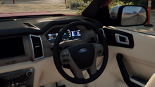 Load image into Gallery viewer, Ford Ultimate Endeavour 2019 Car Mod GTA 5