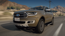 Load image into Gallery viewer, Ford Ultimate Endeavour 2019 Car Mod GTA 5