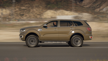 Load image into Gallery viewer, Ford Ultimate Endeavour 2019 Car Mod GTA 5
