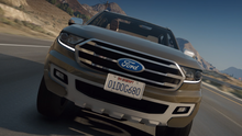 Load image into Gallery viewer, Ford Ultimate Endeavour 2019 Car Mod GTA 5