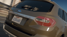 Load image into Gallery viewer, Ford Ultimate Endeavour 2019 Car Mod GTA 5
