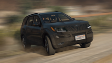 Load image into Gallery viewer, Mahindra Ultimate XUV 5OO GTA 5 Mod