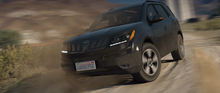 Load image into Gallery viewer, Mahindra Ultimate XUV 5OO GTA 5 Mod