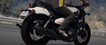 Load image into Gallery viewer, Royal Enfield Shotgun 650 Mod GTA V