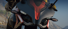 Load image into Gallery viewer, Bajaj Pulsar RS 200 2024 GTA V Mod
