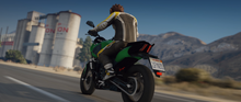 Load image into Gallery viewer, Bajaj Dominor 400 2024 GTA V MOD