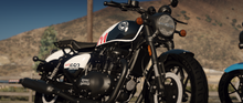 Load image into Gallery viewer, Royal Enfield Shotgun 650 Mod GTA V