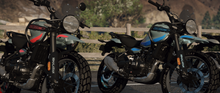 Load image into Gallery viewer, Royal Enfield Himalayan 450 Mod GTA V
