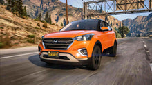 Load image into Gallery viewer, Hyundai Creta 2019 Facelift Car Mod GTA 5