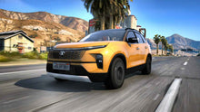 Load image into Gallery viewer, Tata Safari 2024 Car Mod GTA 5