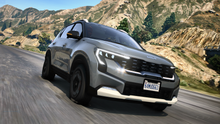 Load image into Gallery viewer, Kia Sonet 2024 Car Mod GTA 5