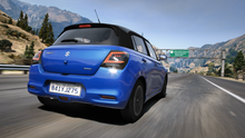 Load image into Gallery viewer, Maruti Suzuki Swift 2024 Car Mod GTA 5
