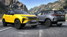 Load image into Gallery viewer, Tata Harrier 2024 Car Mod GTA 5
