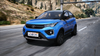 Tata Nexon 2022 Car Mod GTA 5