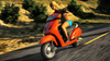 Honda Activa 2012 Mod GTA 5