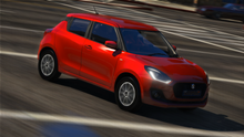 Load image into Gallery viewer, Suzuki Swift 2020  Car Mod GTA5
