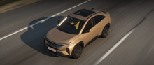 Load image into Gallery viewer, Tata Currv 2024 Car Mod GTA 5
