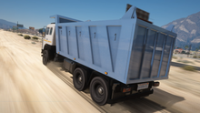 Load image into Gallery viewer, Tata Signa Tipper GTA V
