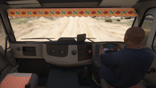 Load image into Gallery viewer, Tata Signa Tipper GTA V
