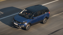 Load image into Gallery viewer, Tata Hexa 2019 GTA V MOD
