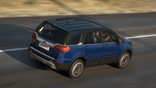 Load image into Gallery viewer, Tata Hexa 2019 GTA V MOD
