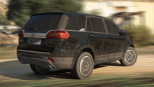 Load image into Gallery viewer, Tata Hexa 2019 GTA V MOD
