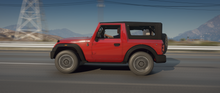 Load image into Gallery viewer, Mahindra Thar OG 2026 GTA V MOD
