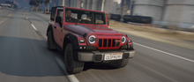 Load image into Gallery viewer, Mahindra Thar OG 2026 GTA V MOD
