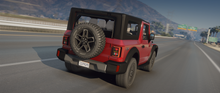 Load image into Gallery viewer, Mahindra Thar OG 2026 GTA V MOD
