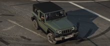 Load image into Gallery viewer, Mahindra Thar OG 2026 GTA V MOD

