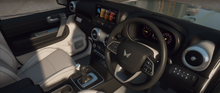 Load image into Gallery viewer, Mahindra Thar OG 2026 GTA V MOD
