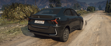 Load image into Gallery viewer, Maruti Suzuki Dzire 2024 GTA 5 Mod
