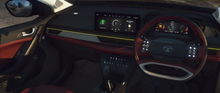 Load image into Gallery viewer, Tata Currv 2024 Car Mod GTA 5
