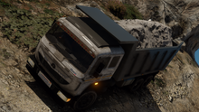 Load image into Gallery viewer, Tata Signa Tipper GTA V
