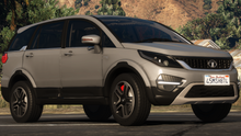 Load image into Gallery viewer, Tata Hexa 2019 GTA V MOD
