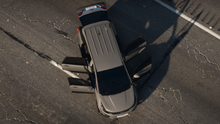 Load image into Gallery viewer, Tata Hexa 2019 GTA V MOD
